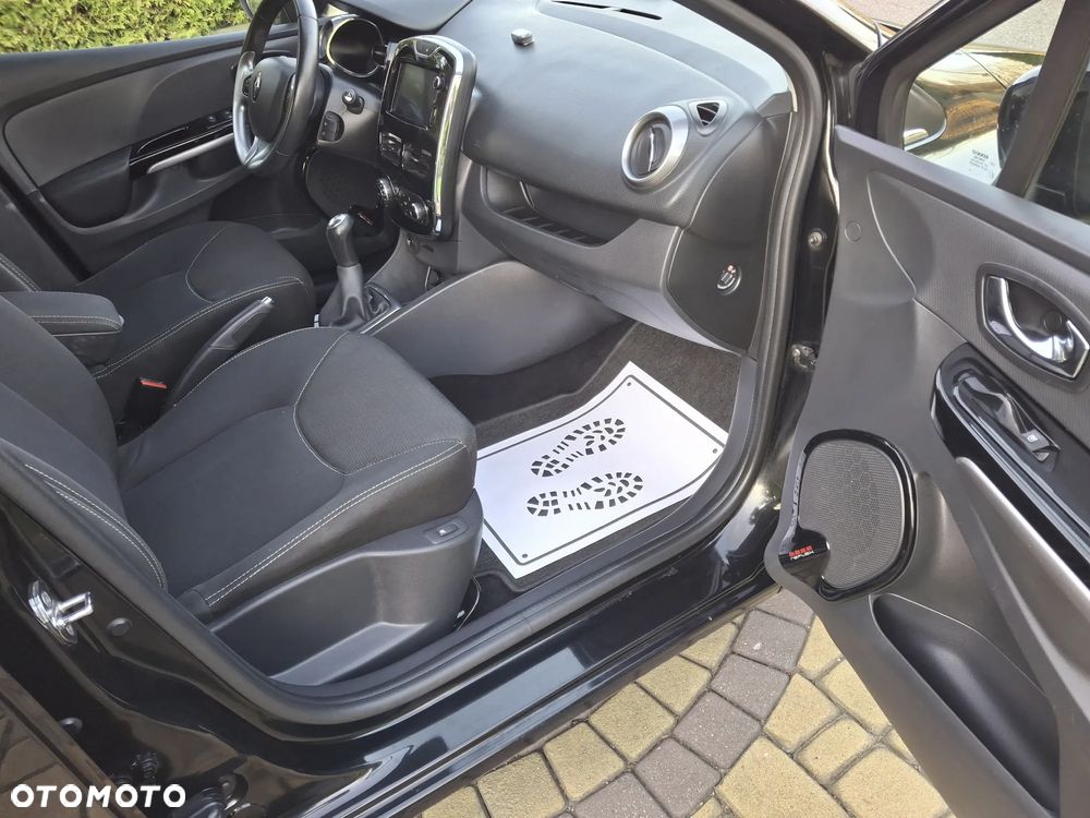 Renault Clio 0.9 Energy TCe Business EU6 - 13