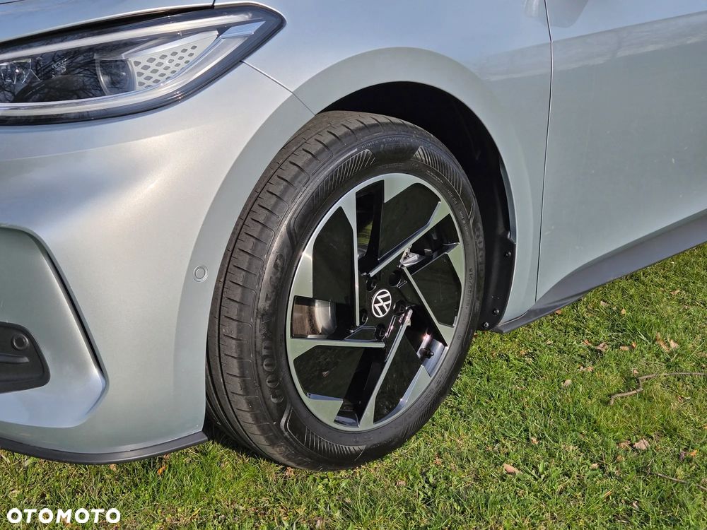 Volkswagen ID.3 Pro - 7