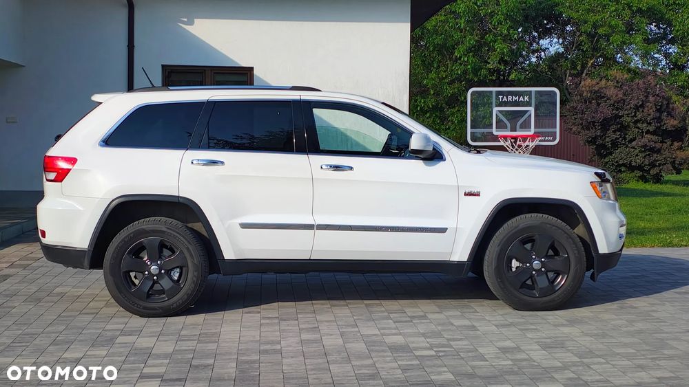 Jeep Grand Cherokee - 6