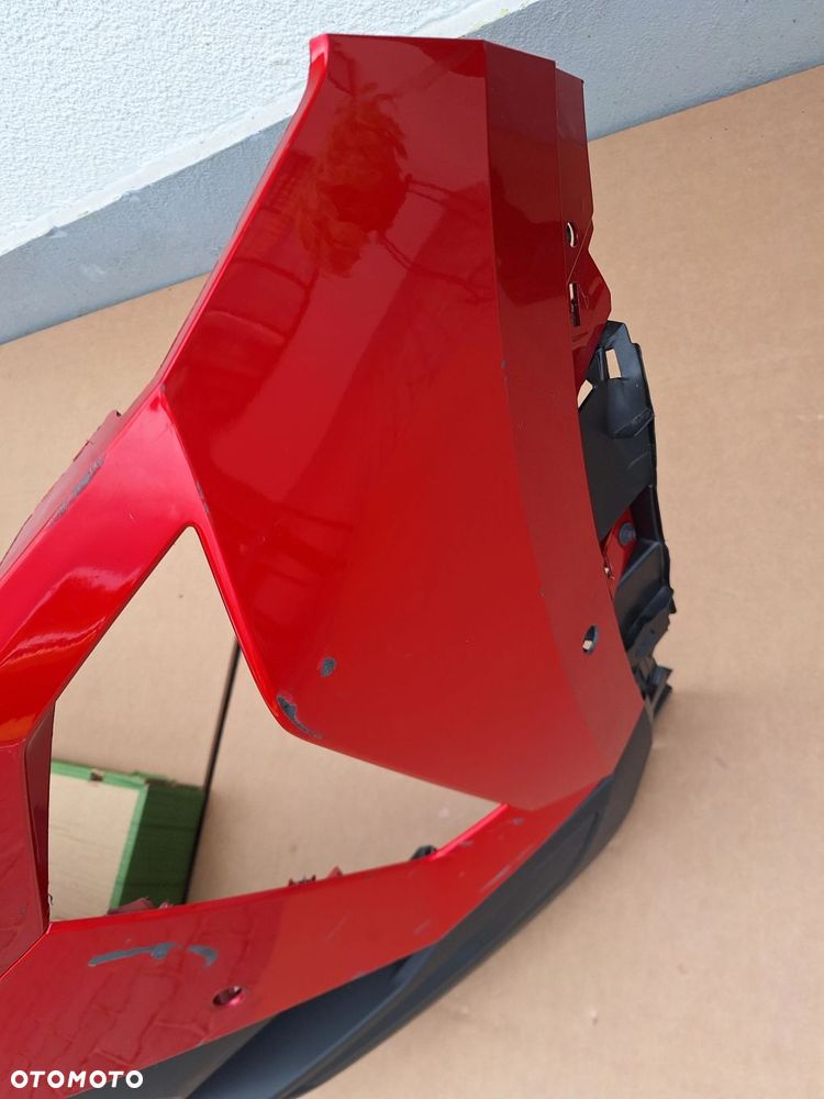 RENAULT CAPTUR II LIFT 24- ZDERZAK PRZÓD PRZEDNI ORYG 620224968R WYSYŁKA 24H - 5