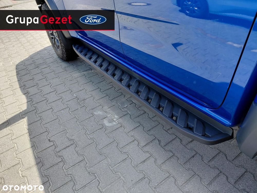 Ford Ranger Raptor - 11