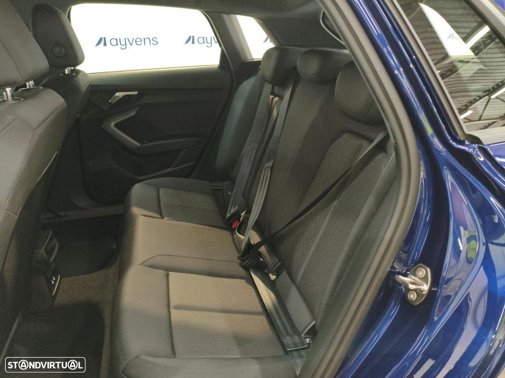 Audi A3 Sportback 40 TFSIe - 9