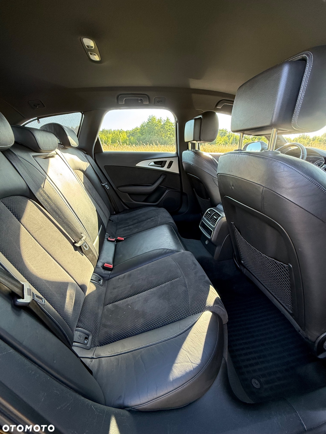 Audi A6 2.0 TDI ultra S tronic - 25