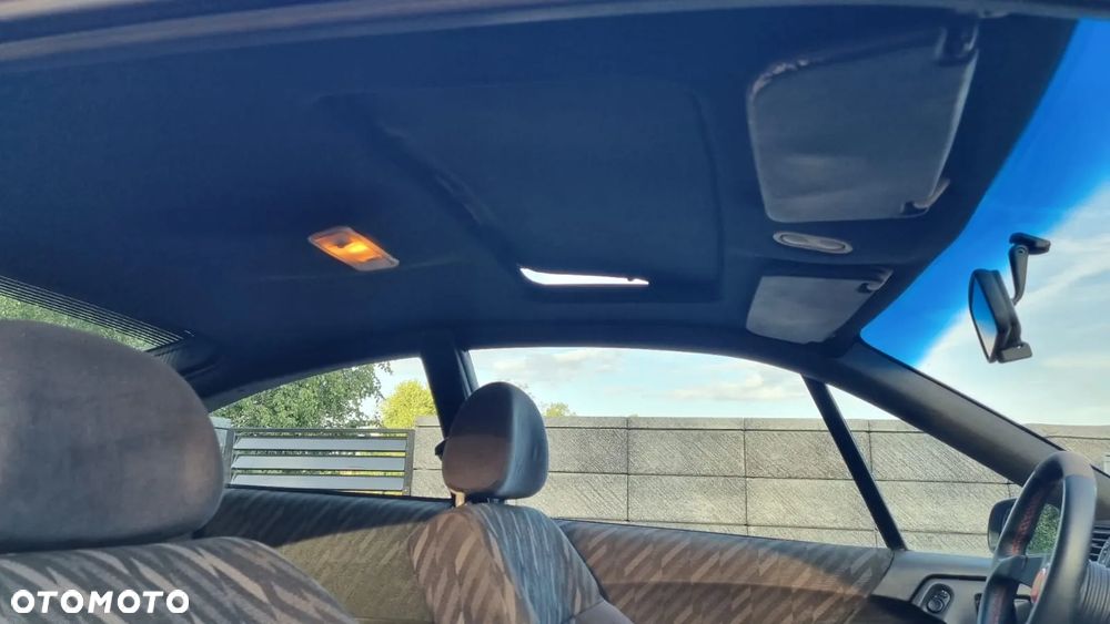 Opel Calibra 2.0 - 11