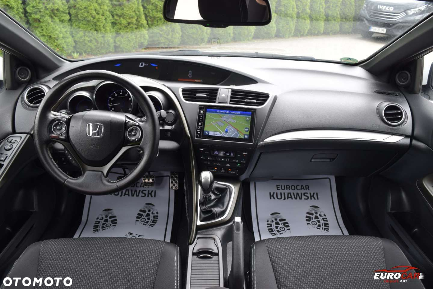 Honda Civic - 13