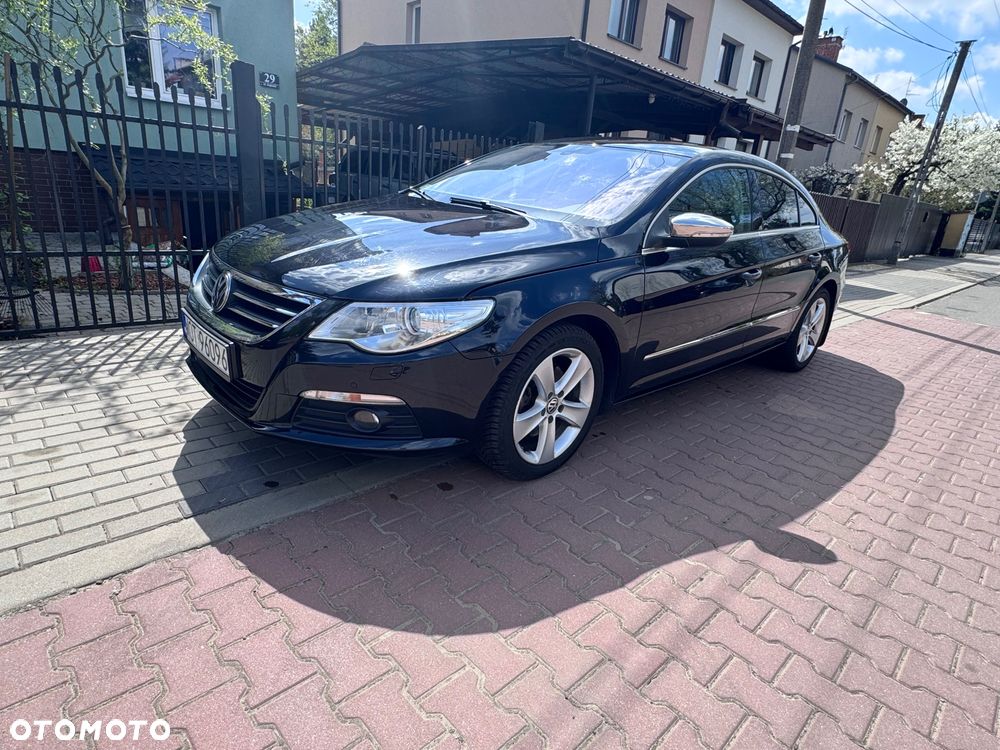 Volkswagen CC - 3