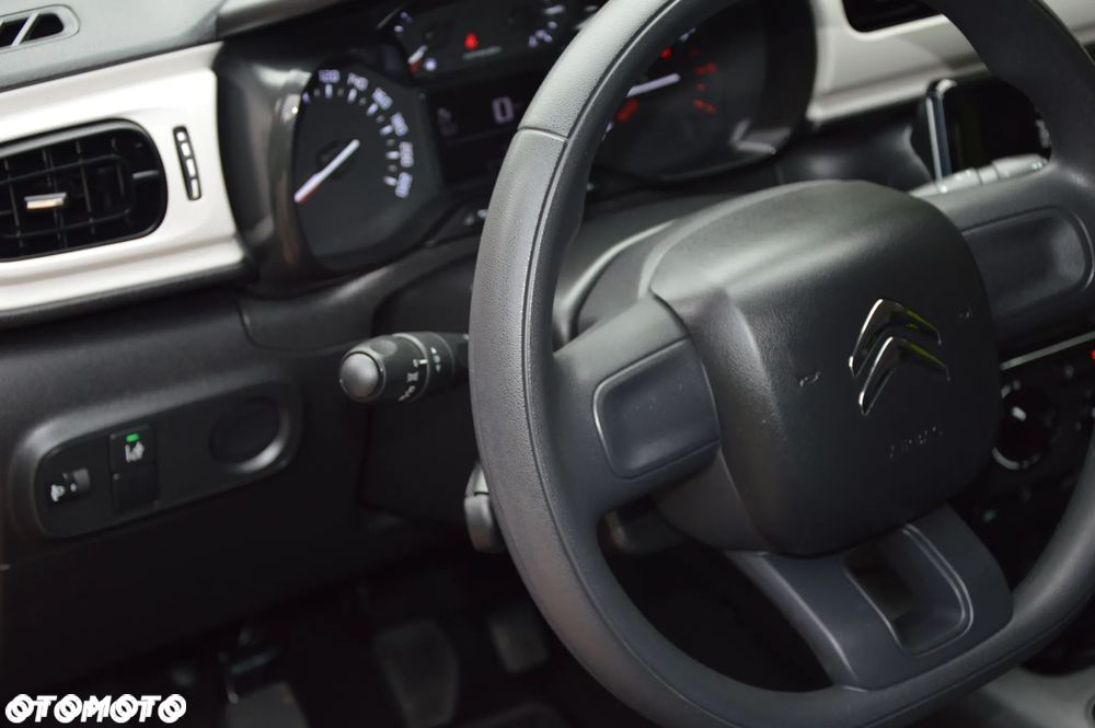 Citroën C3 - 22