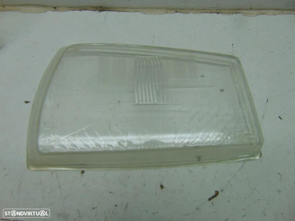 Antigos/clássicos vidros farol - 4