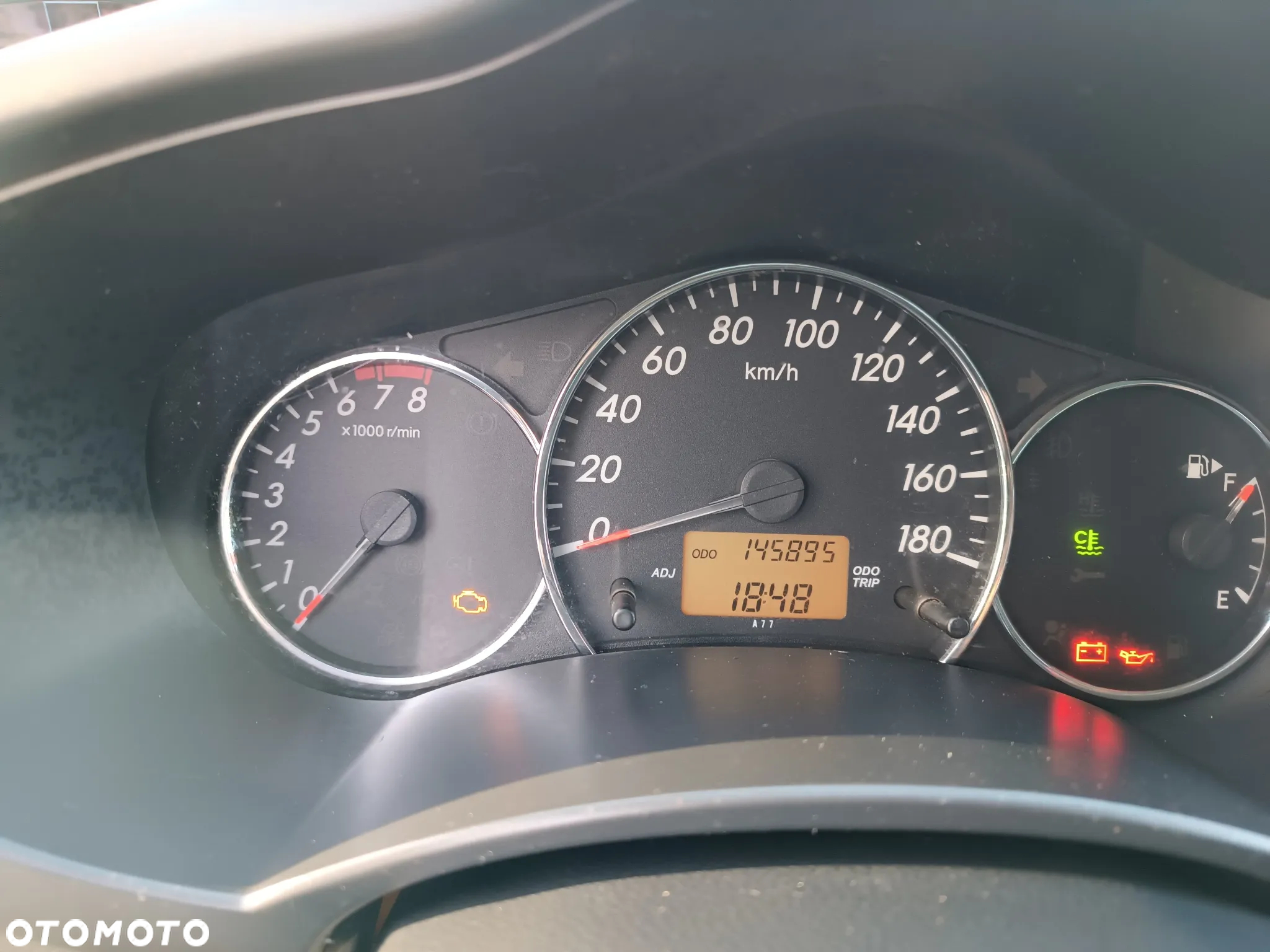 Daihatsu Terios 1.5 Top 4WD - 14