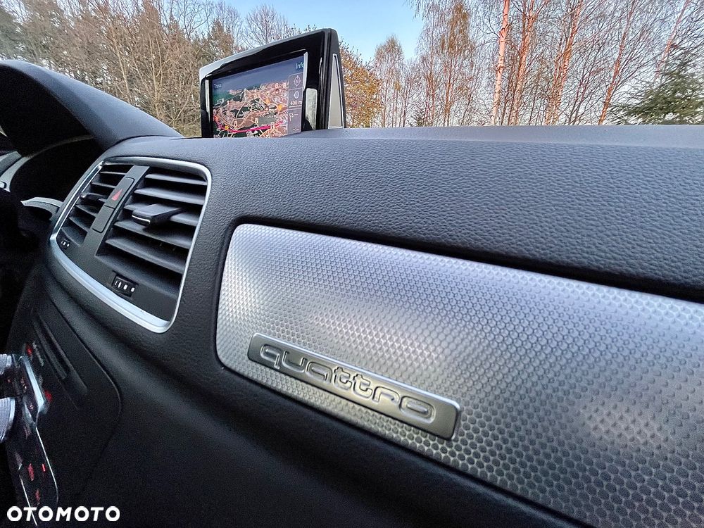 Audi Q3 2.0 TDI Quattro Prime Line S tronic - 14