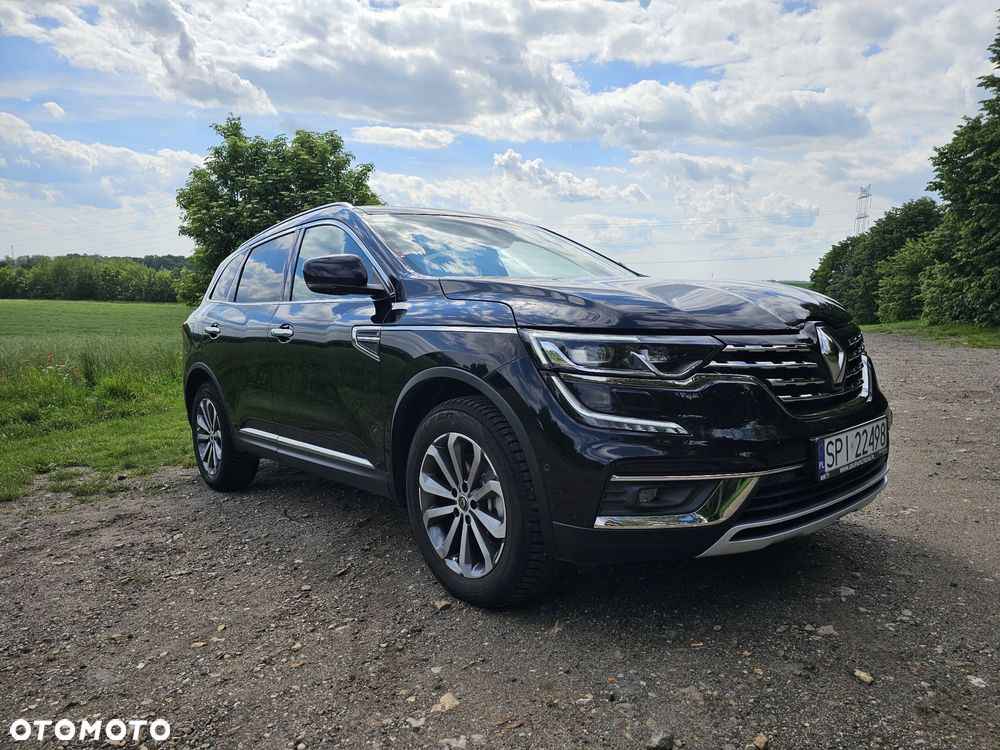 Renault Koleos BLUE dCi 150 X-tronic LIFE - 2