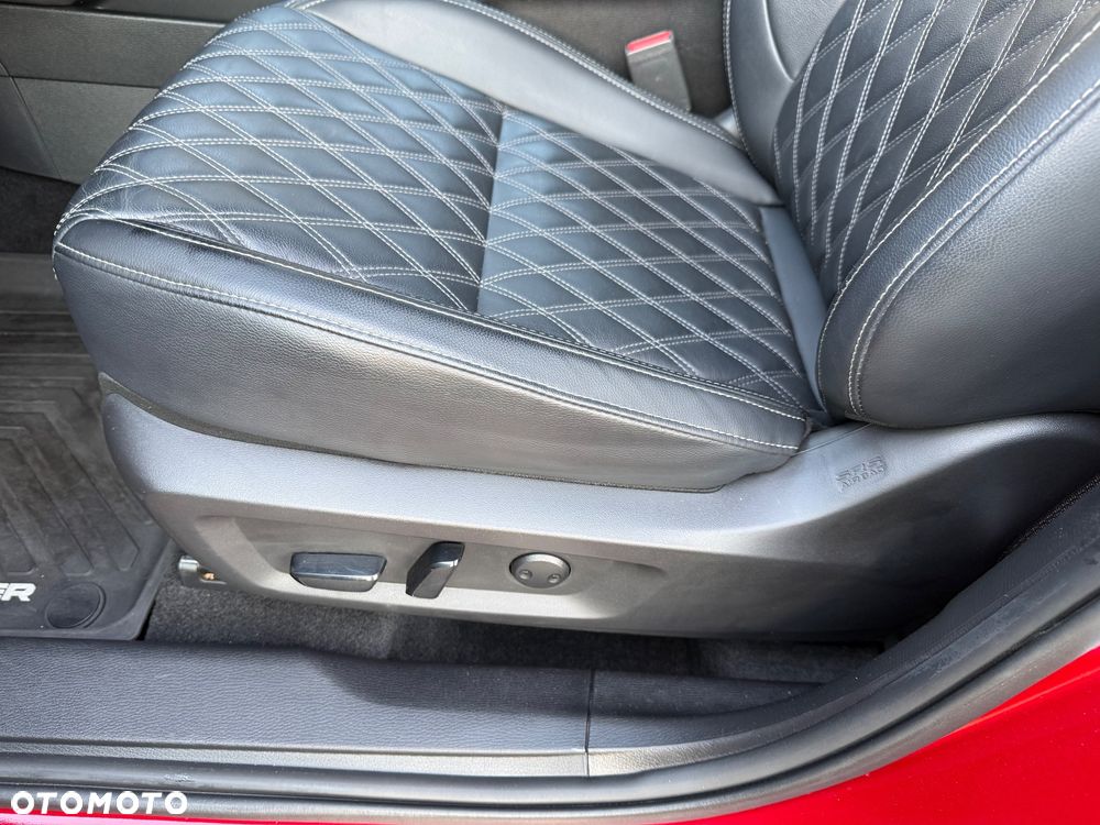Mitsubishi Outlander 2.4 4WD Diamant PLUS - 18