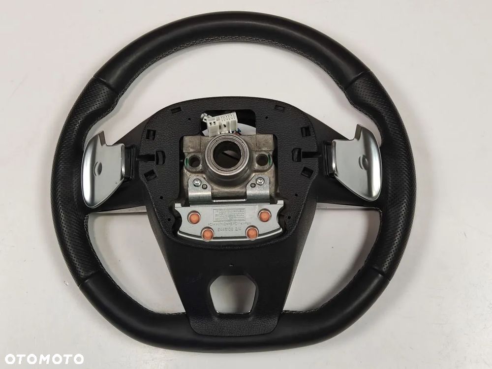 KIA PRO CEED GT LINE od 2021r Kierownica Skórzana - 7