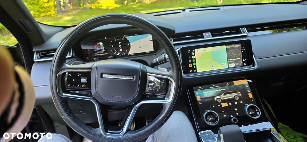 Land Rover Range Rover Velar - 14