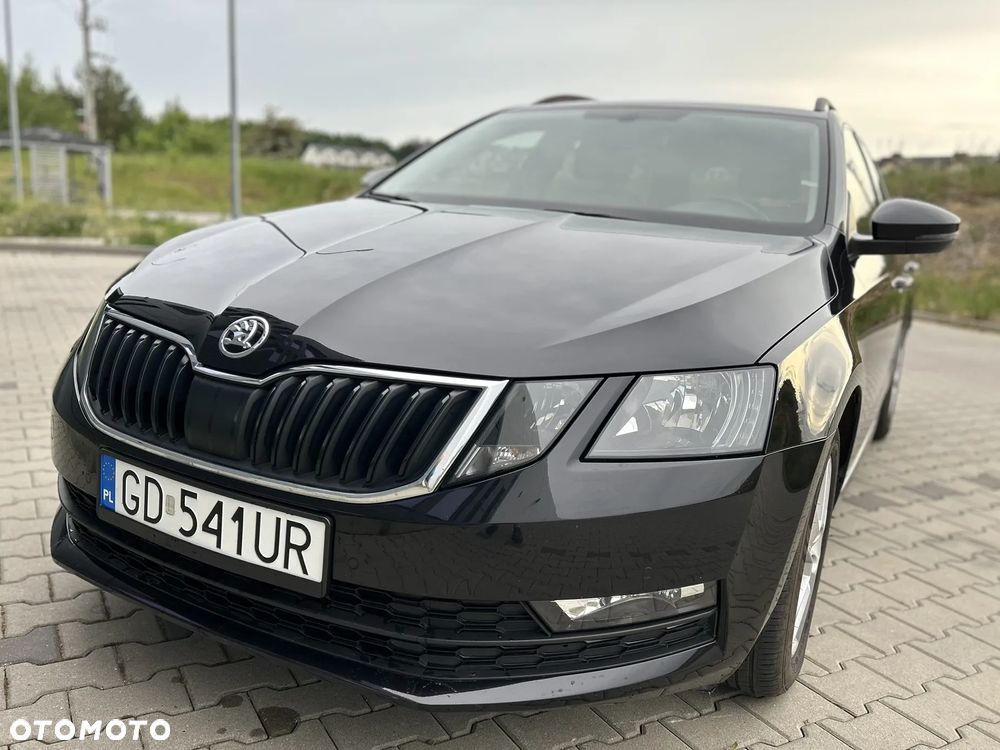 Skoda Octavia 2.0 TSI Style DSG - 21