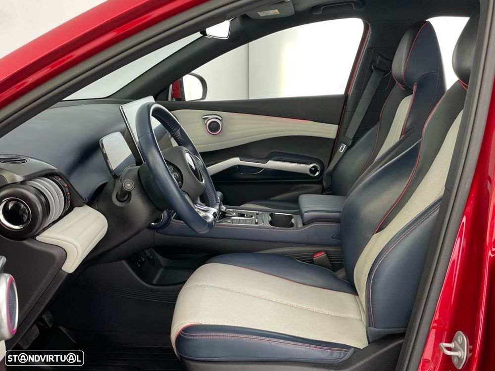 BYD Atto 3 60.48 kWh Design - 11