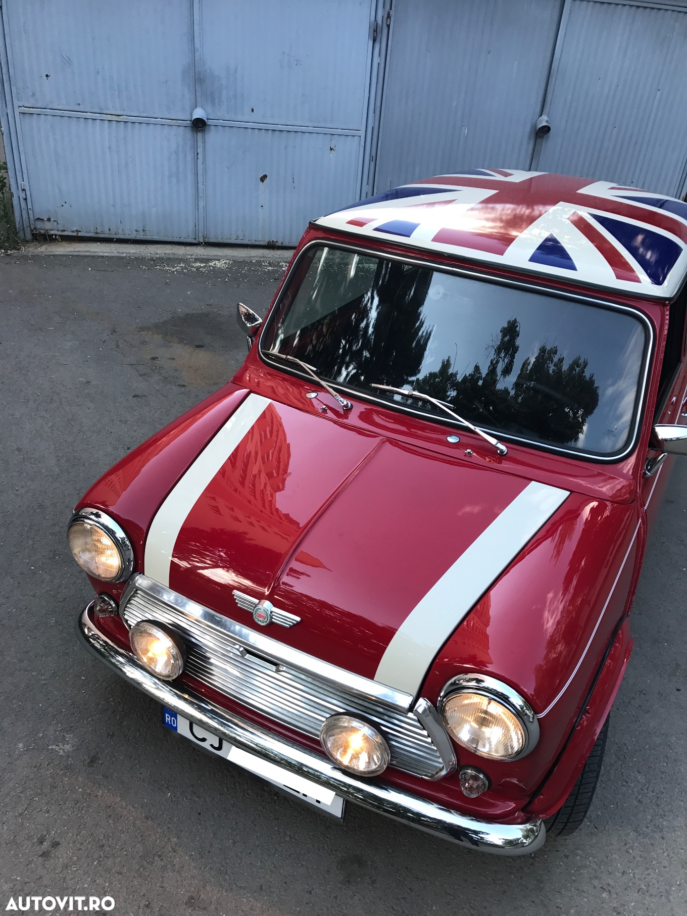 Mini Cooper - 32