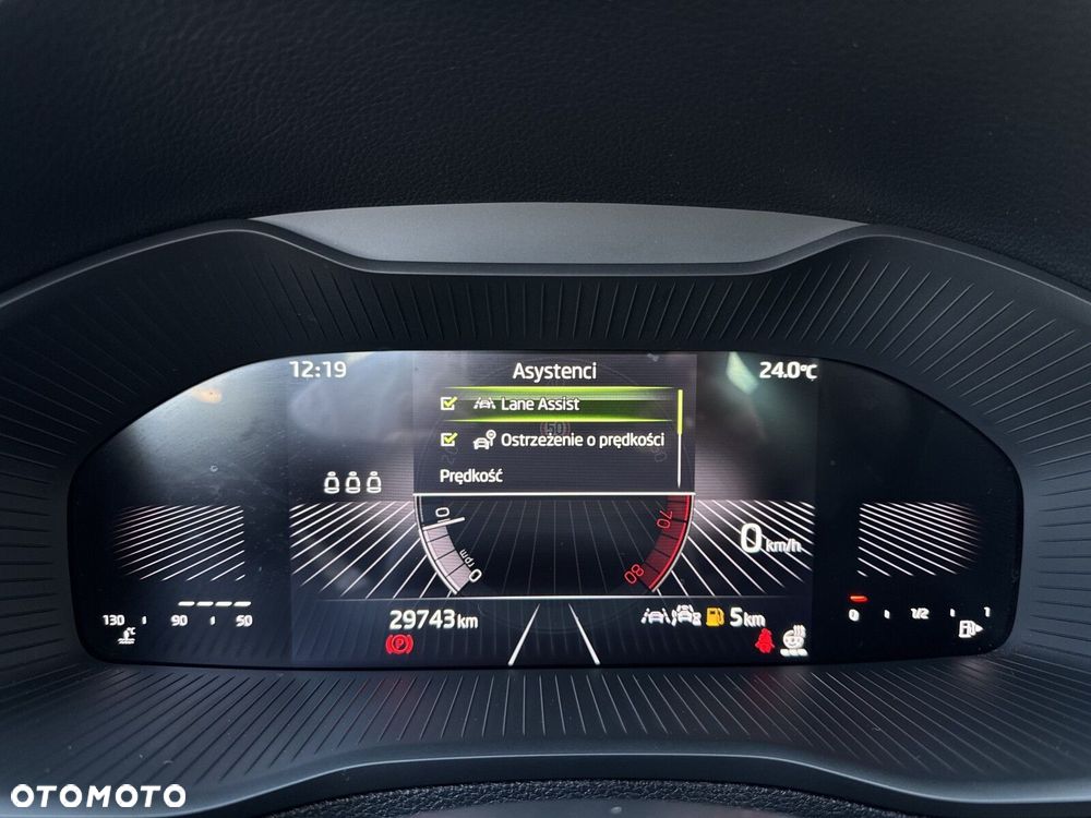 Skoda Karoq 1.5 TSI ACT Selection - 23