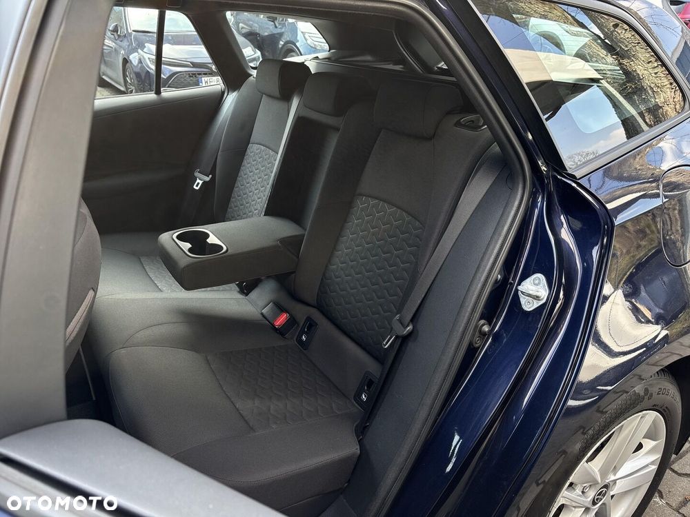 Toyota Corolla 1.8 Hybrid Comfort - 15