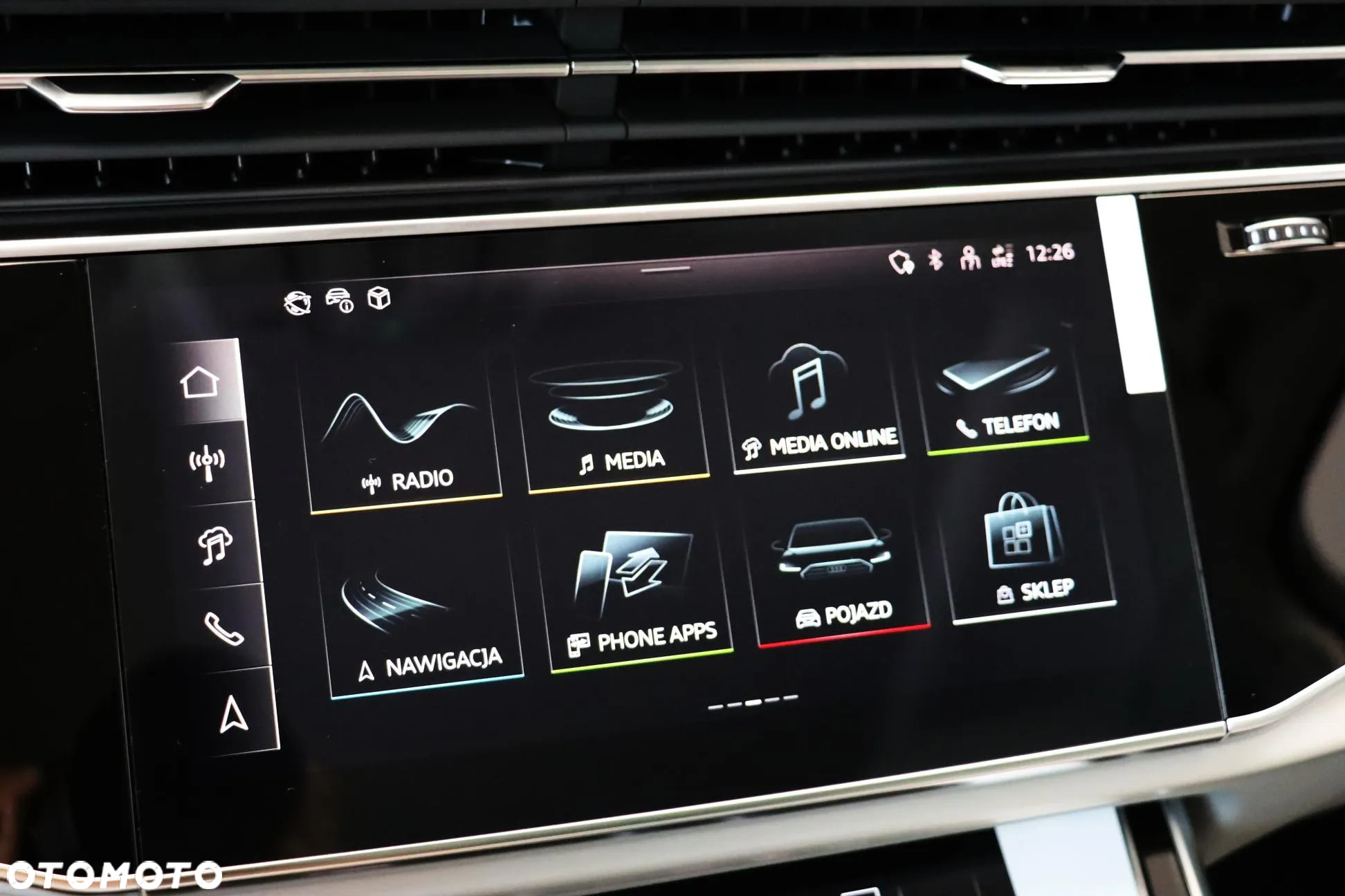 Audi Q7 - 20
