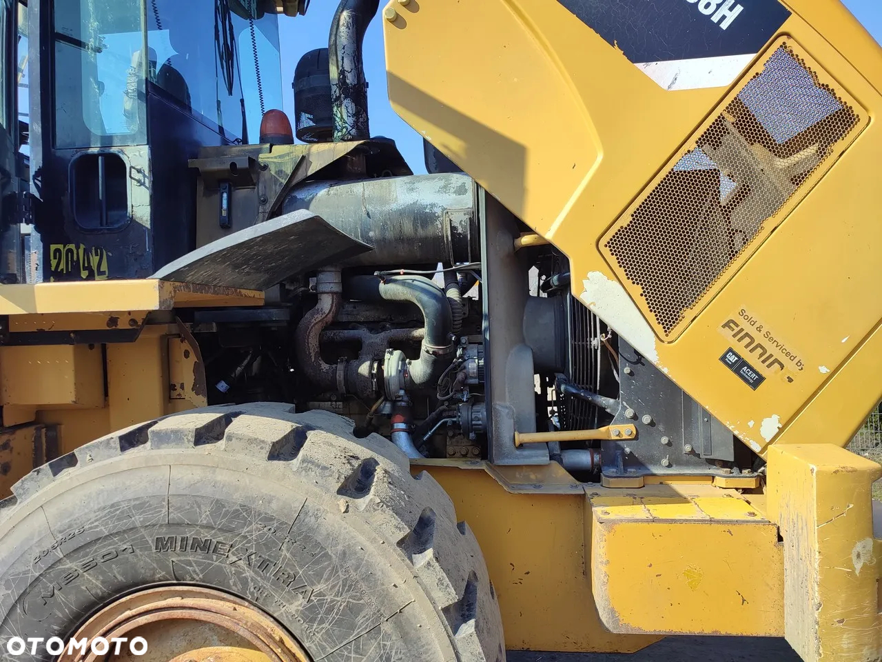 Caterpillar 938 H - 19
