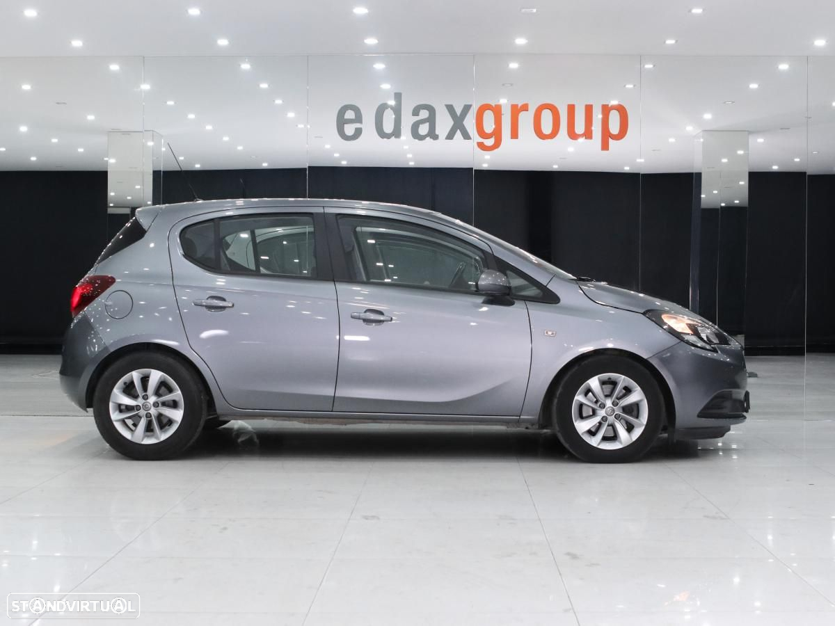 Opel Corsa - 2