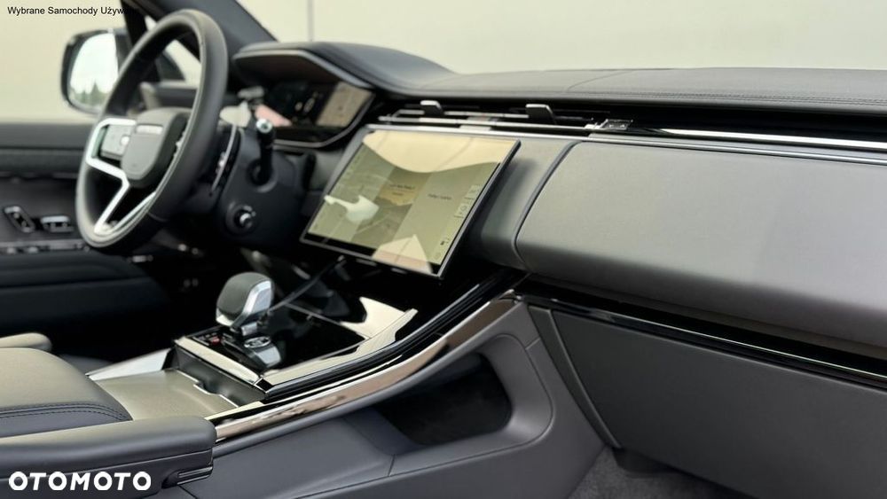 Land Rover Range Rover Sport S 3.0 D SE - 15