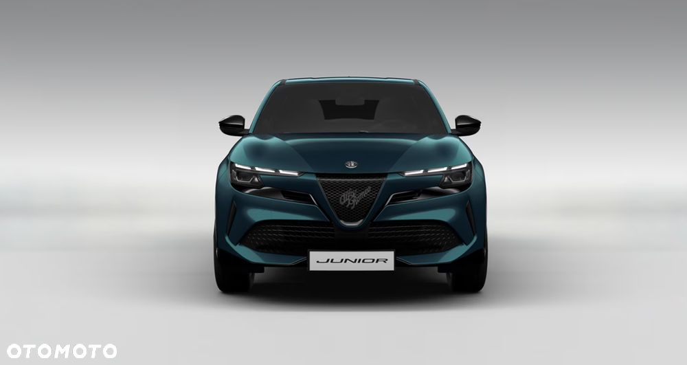 Alfa Romeo Junior 1.2 mHEV Ti eDCT - 4