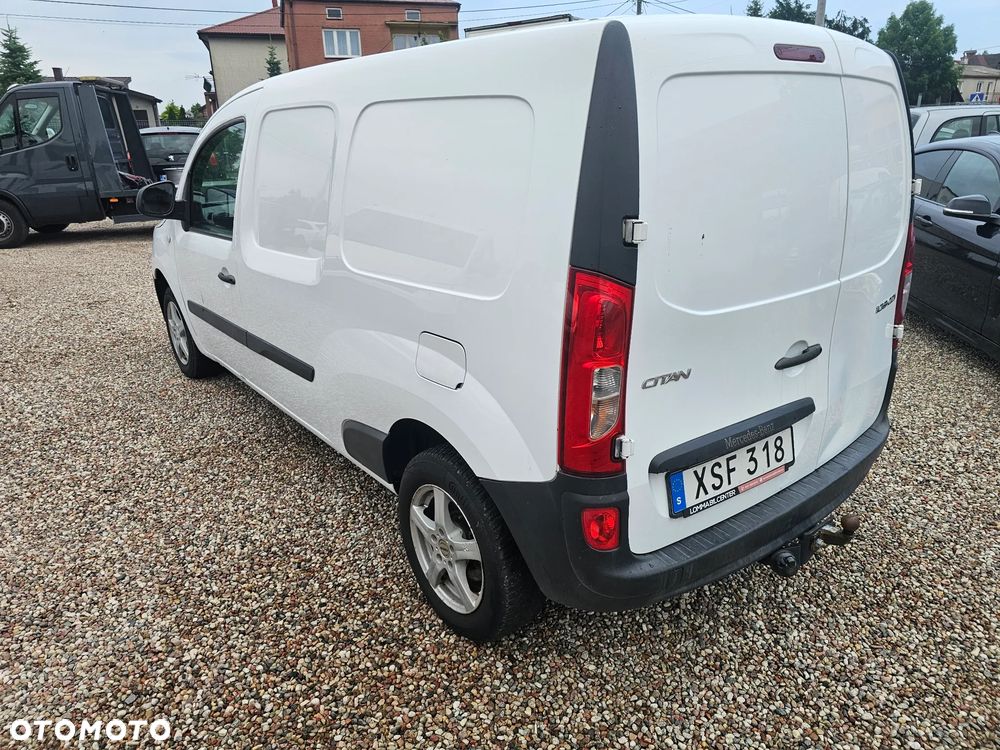 Mercedes-Benz Citan - 18