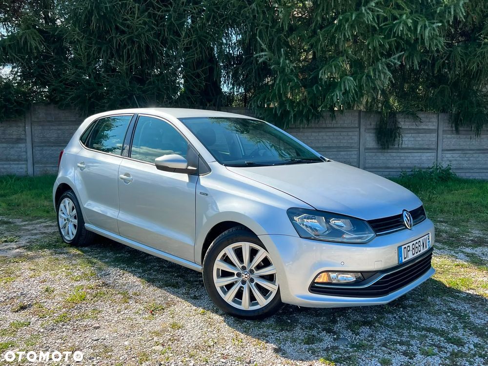 Volkswagen Polo 1.4 TDI Blue Motion Technology Lounge - 3