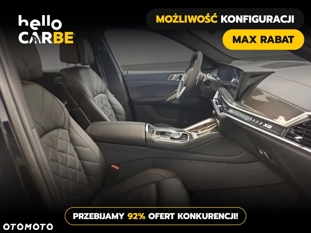 BMW X6 - 7