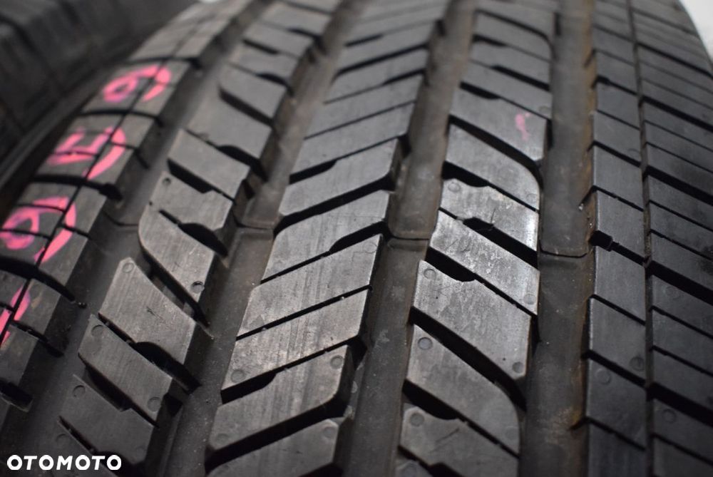 R18 255/70 Bridgestone Dueler H/T 685 Cena za komplet - 5