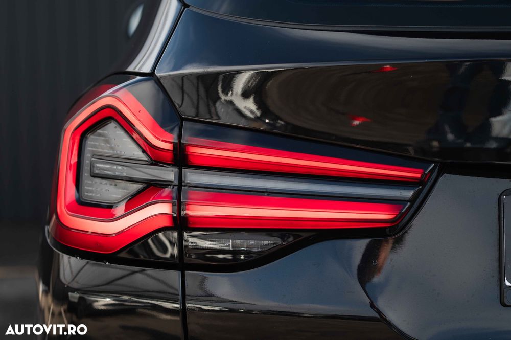 BMW X3 xDrive30e Aut. xLine - 11