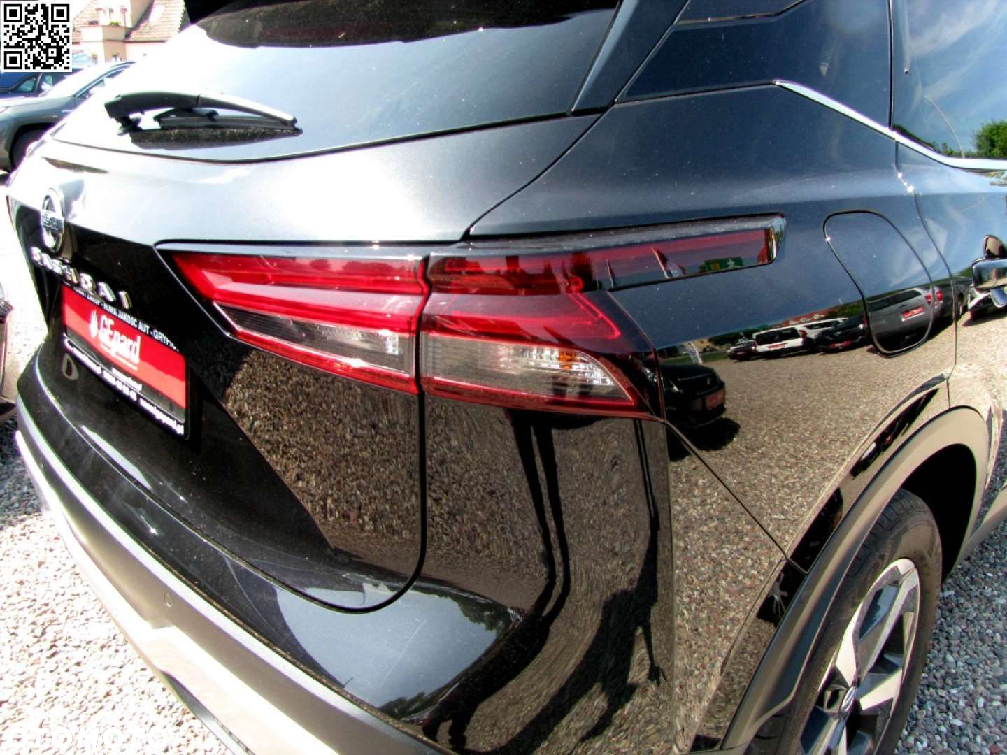 Nissan Qashqai 1.3 DIG-T mHEV N-Connecta - 7