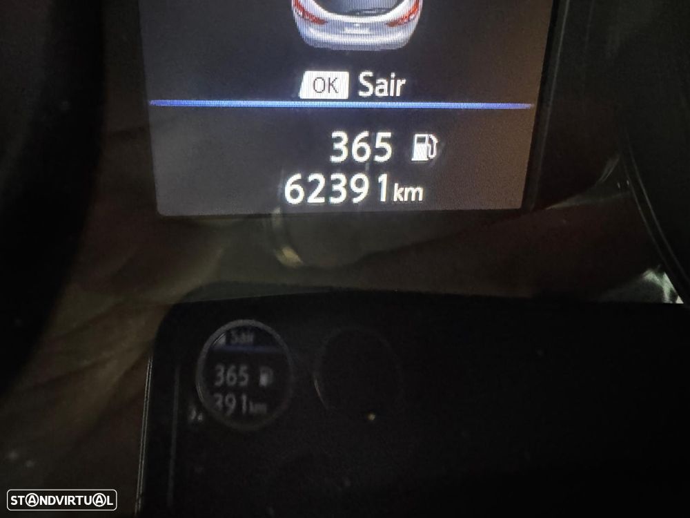 Nissan Qashqai 1.3 DIG-T Acenta - 3