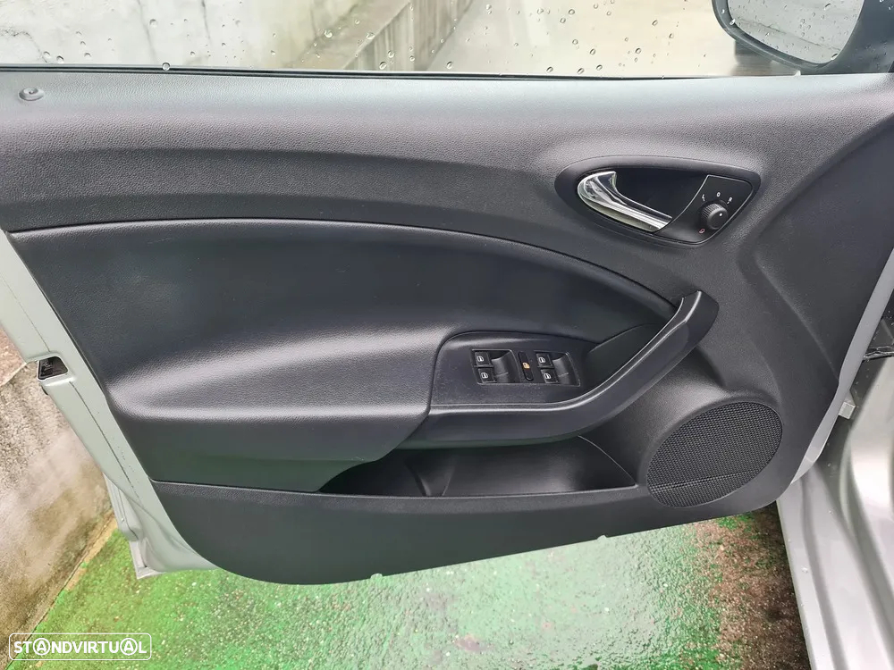 SEAT Ibiza 1.0 EcoTSI FR - 12