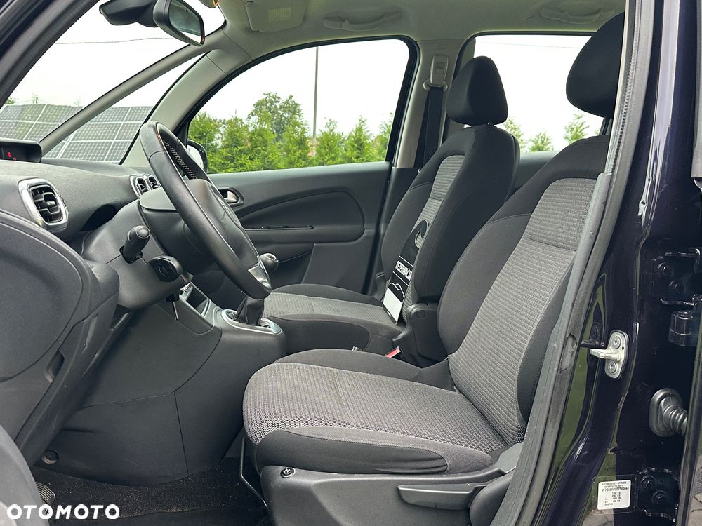 Citroën C3 Picasso 1.4i Selection - 7