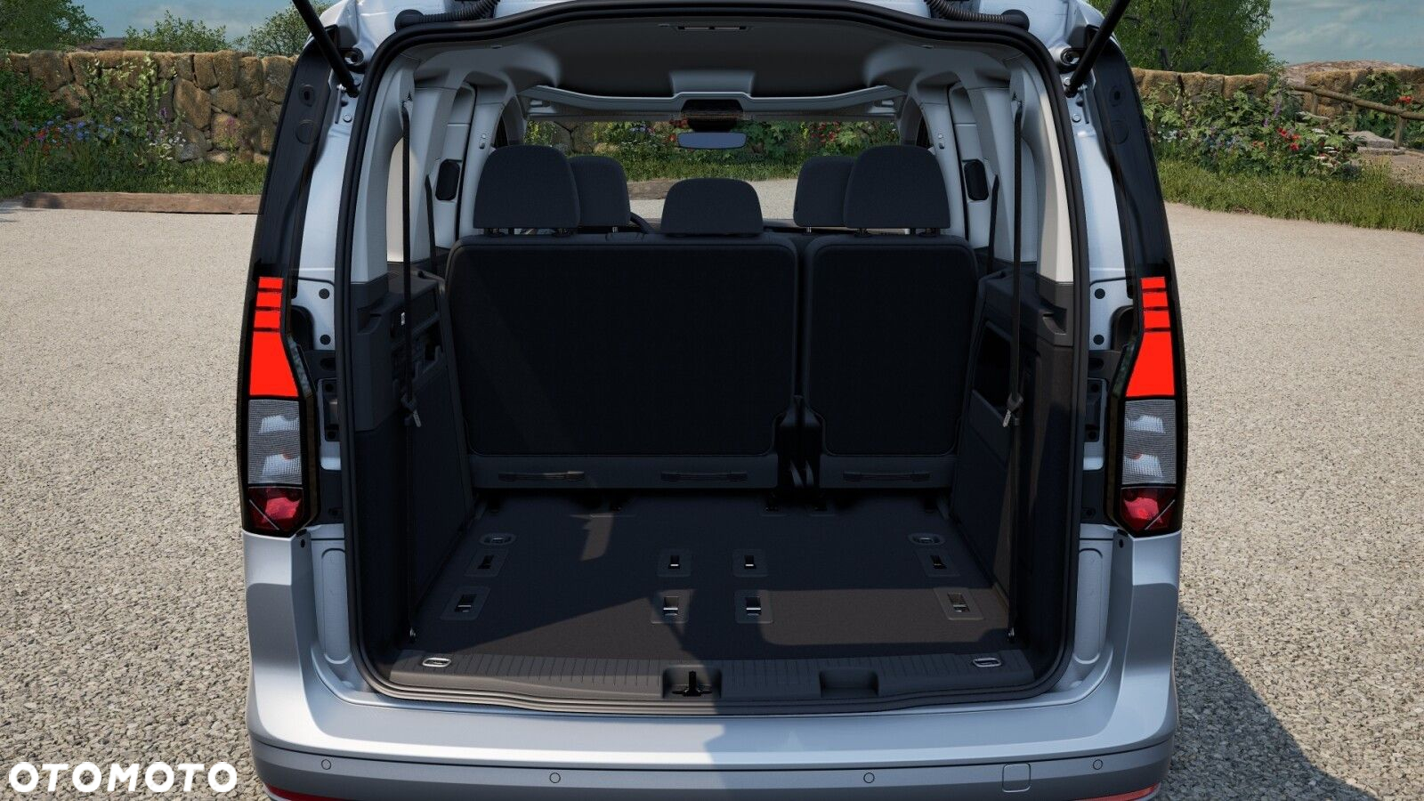 Volkswagen Caddy Life - 11