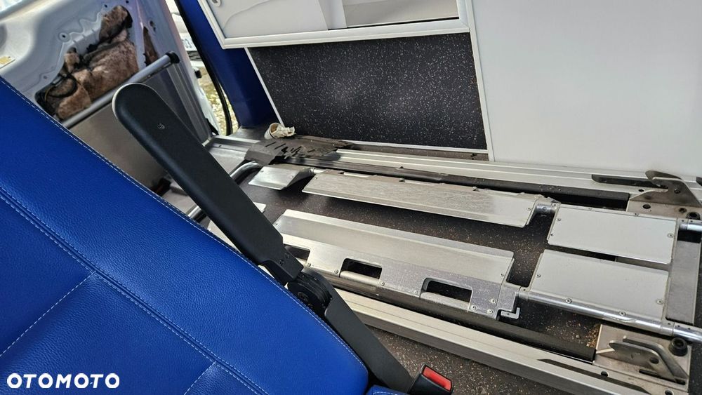 Ford Transit Custom - 9