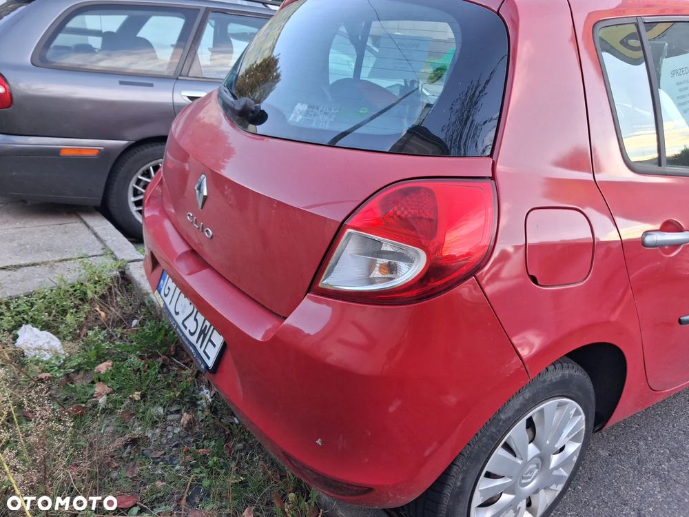 Renault Clio 1.2 16V Tech Run - 3