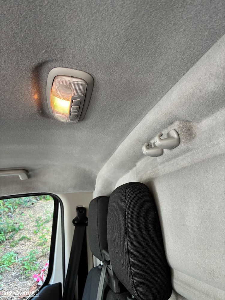 Ford Transit custom van 2.0 Tdci 130 cv - 19