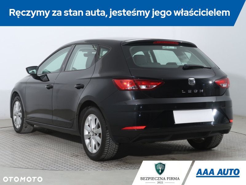 Seat Leon - 5