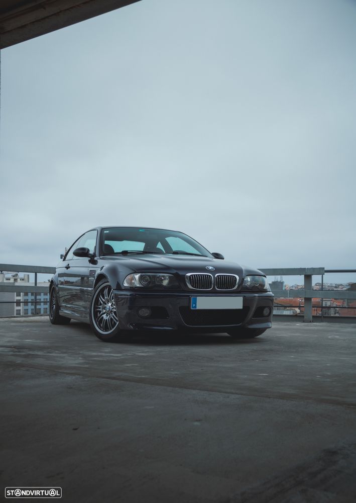 BMW M3 - 2