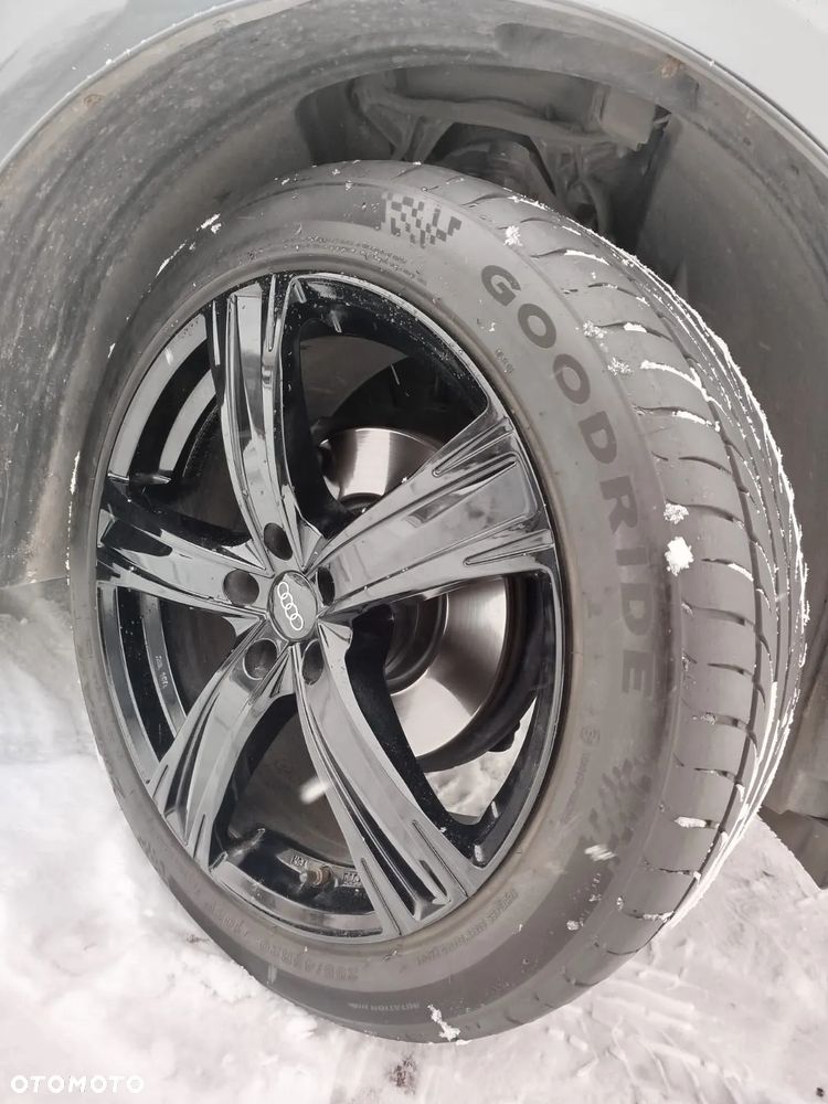 Audi Q5 2.0 TDI Quattro S tronic - 12