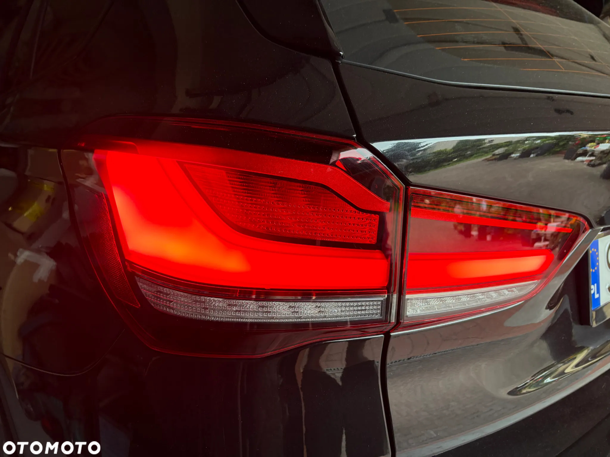 BMW X1 xDrive20d Advantage sport - 24