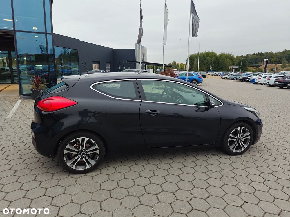 Kia ProCeed Pro_cee'd 1.6 GDI XL - 8