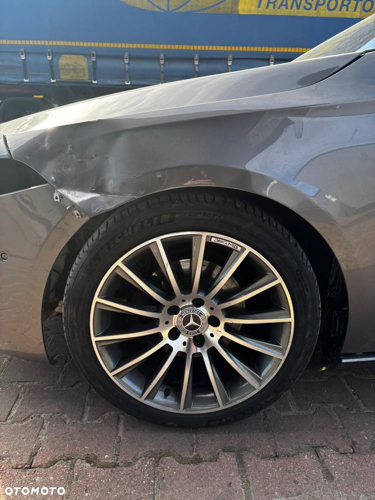 Mercedes-Benz Klasa A 180 d 7G-DCT - 15