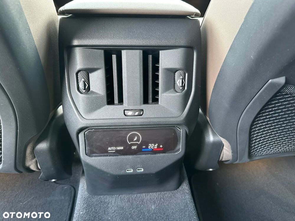 BMW X3 xDrive20d mHEV - 21