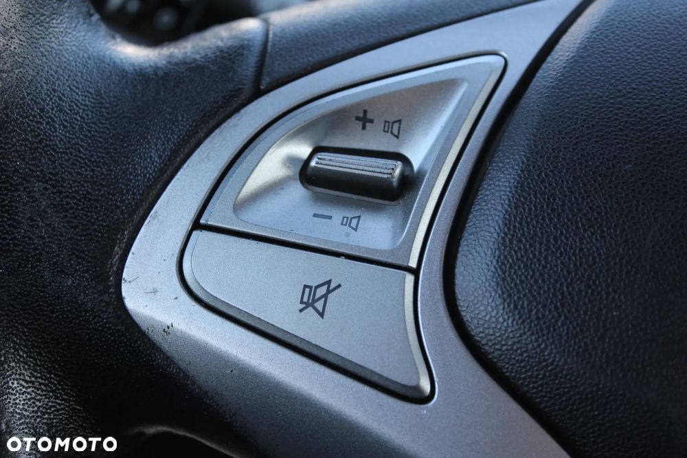 Hyundai ix20 1.4 Comfort - 16