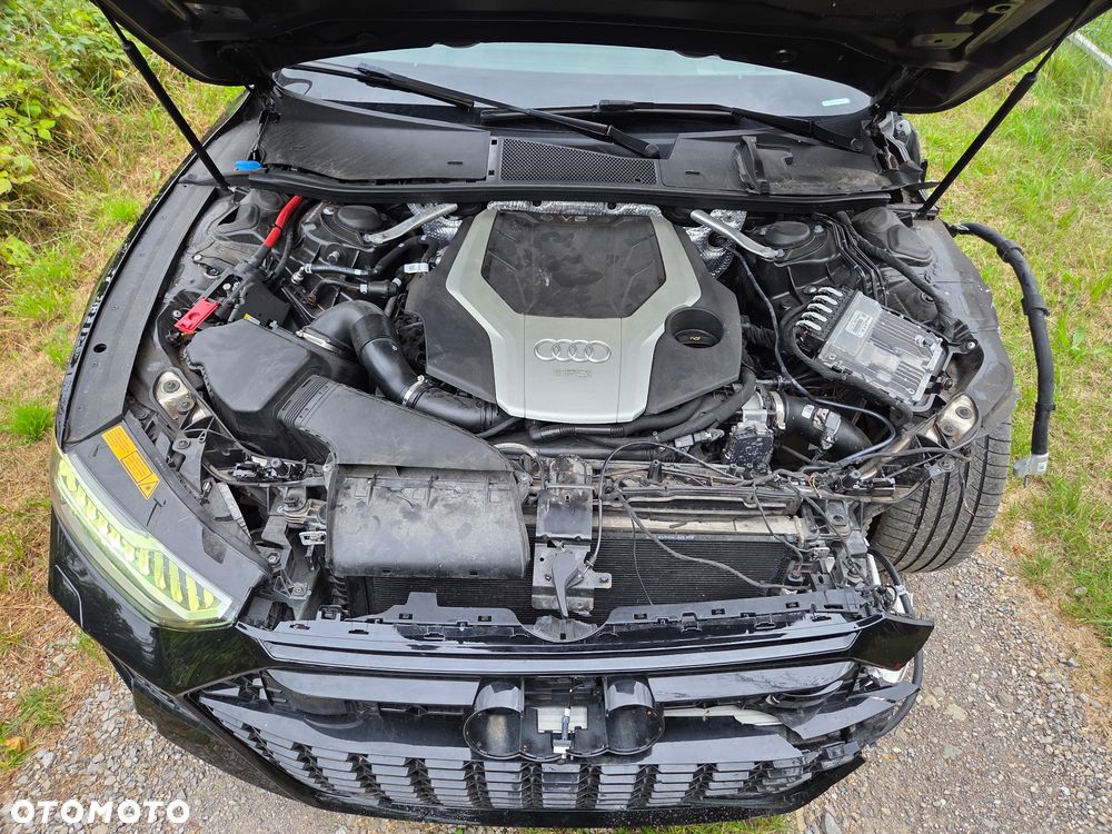 Audi A7 Sportback - 8